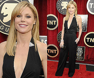 Julie Bowen at 2011 SAG Awards