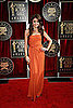 Pictures of Sarah Hyland at 2011 Screen Actors Guild Awards