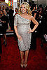 Pictures of Pregnant Jane Krakowski at the SAG Awards 2011-01-30 16:18:21