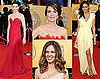 That's a Wrap For the 2011 SAGs — Catch Up on All the Fashion, Beauty, and More!