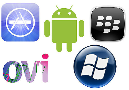 Cross-Platform Apps? Cross-Platform Apps?