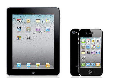 iOS Devices Will Have a Huge Year? iOS Devices Will Have a Huge Year?