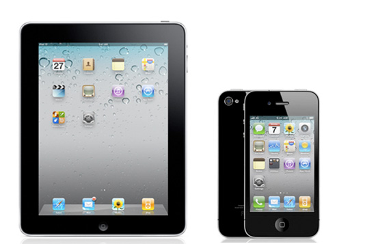 iOS Devices Will Have a Huge Year?