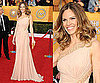 Hilary Swank SAG Awards 2011