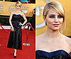 Dianna Agron SAG Awards 2011