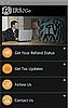 IRS iPhone App