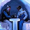 Pictures of Alpeniglu Hotel, Austrian Ice Hotel