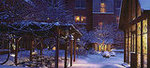 Romantic Weekend Getaways from Chicago