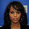 How to Do a New Take on a Smoky Blue Eye