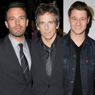 Test Your Knowledge of Hollywood's Bens — Affleck, McKenzie, and Stiller! Test Your Knowledge of Hollywood's Bens — Affleck, McKenzie, and Stiller!