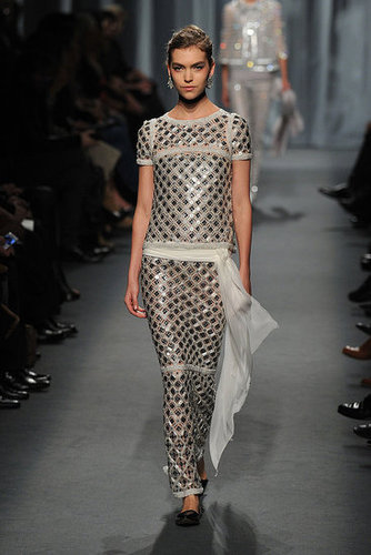 2011 Spring Couture: Chanel 2011 Spring Couture: Chanel