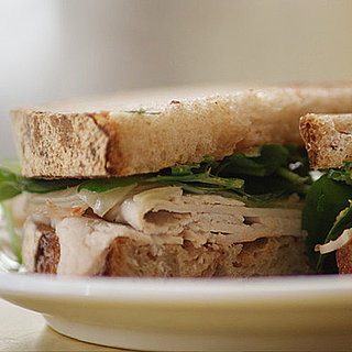 Easy Work Lunch Recipes