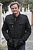 Pictures of Oscar Nominee Colin Firth in London 2011-01-26 08:52:04