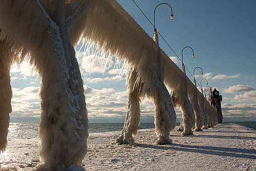 South Haven, Michigan