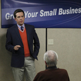 The Office Recap and Quotes From "The Seminar" Episode