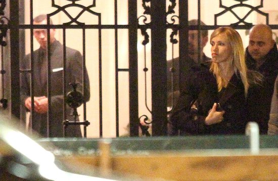 Cameron Diaz and Alex Rodriguez Make the Most of His Off-Season With More Parisian Love Cameron Diaz and Alex Rodriguez Make the Most of His Off-Season With More Parisian Love