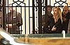 Pictures of Cameron Diaz and Alex Rodriguez in Paris