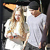 Pictures of Amanda Seyfried and Ryan Phillippe