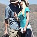 Spencer Pratt and Heidi Montag