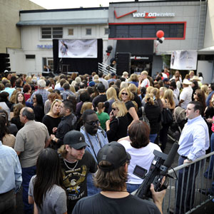 Verizon iPhone 4 Launch Preorder Times
