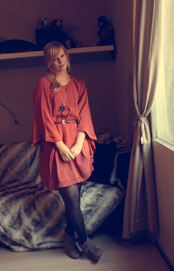 70's Style