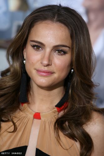 Natalie Portman To Take Baby Break