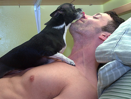 Who's cuter?