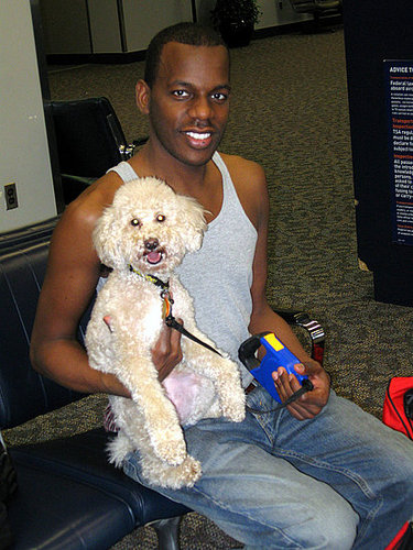 Who's cuter? Who's cuter?