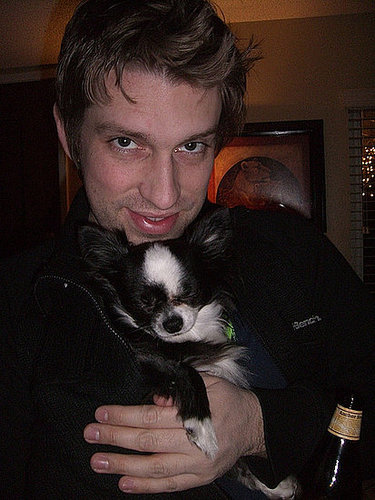 Who's cuter? Who's cuter?