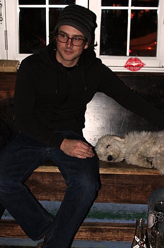 Who's cuter? Who's cuter?