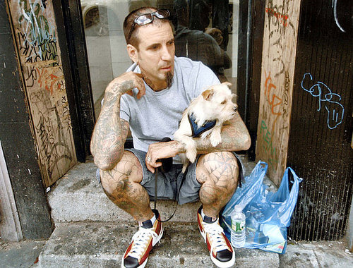 Who's cuter? Who's cuter?