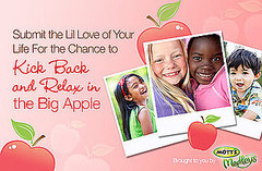 Win a Trip to New York For Two 2011-02-07 03:05:15