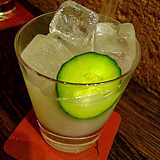 Shochu: A Low-Calorie Alternative to Vodka