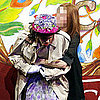 Pictures of Harvard University's Hasty Pudding Theatricals Woman of the Year Award 2011