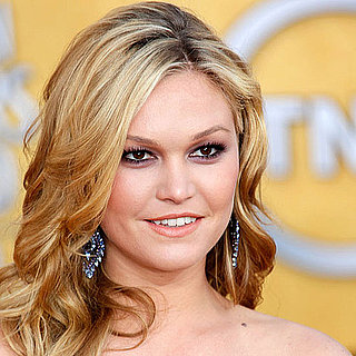 How To Get Julia Stiles's SAG Awards Makeup Look