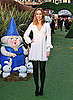 Pictures of Emily Blunt, Elizabeth Hurley, and Elton John at Gnomeo and Juliet Premiere in London