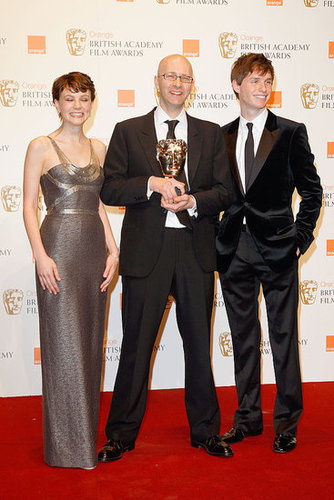 2009 BAFTAs 2009 BAFTAs