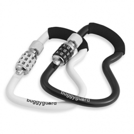 B-Hook Buggyguard Stroller Hooks