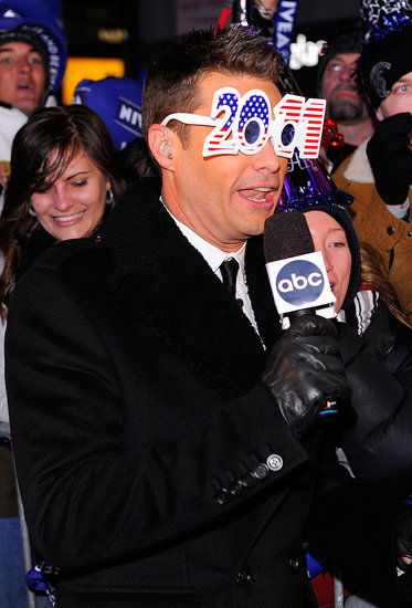 Pictures of Ryan Seacrest, Fergie, Jennifer Hudson, Jenny McCarthy, Avril Lavigne, Willow Smith, NKOTB on NYE 2011 Pictures of Ryan Seacrest, Fergie, Jennifer Hudson, Jenny McCarthy, Avril Lavigne, Willow Smith, NKOTB on NYE 2011