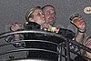 Pictures of Reese Witherspoon and Jim Toth at Ryan Bingham and the Dead Horses Concert