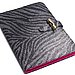 Diane Von Furstenberg Kindle Case ($85) 