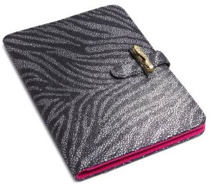 Diane Von Furstenberg Kindle Case ($85) Diane Von Furstenberg Kindle Case ($85)