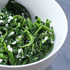 Difference Between Broccoli Rabe and Broccoli