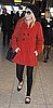 Pictures of Nicole Richie Arriving at Heathrow in London