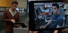 Lie To Me Social Network Episode, "Killer App" Lie To Me Social Network Episode, "Killer App"