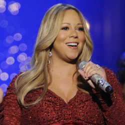 Mariah Carey Is Having Boy and Girl!