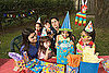 What to Do With Too Many Birthday Presents