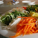 Healthy Chinese New Year Foods