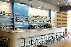 NYC Valentine's Day Trendy Restaurants and Bars: Vandaag, Bell Book and Candle, Eataly, Kin Shop, and More
