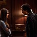 Elena and Damon, The Vampire Diaries